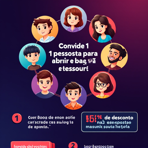 Imagem promocional da 661bet mostrando a plataforma e suas vantagens